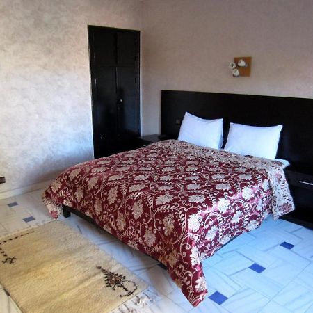 Marrakech Hotel Residence Marrákes Kültér fotó