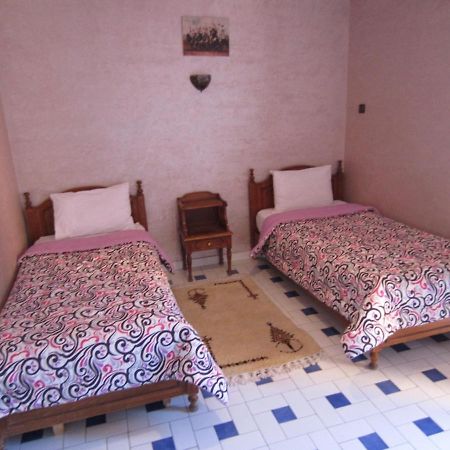 Marrakech Hotel Residence Marrákes Kültér fotó