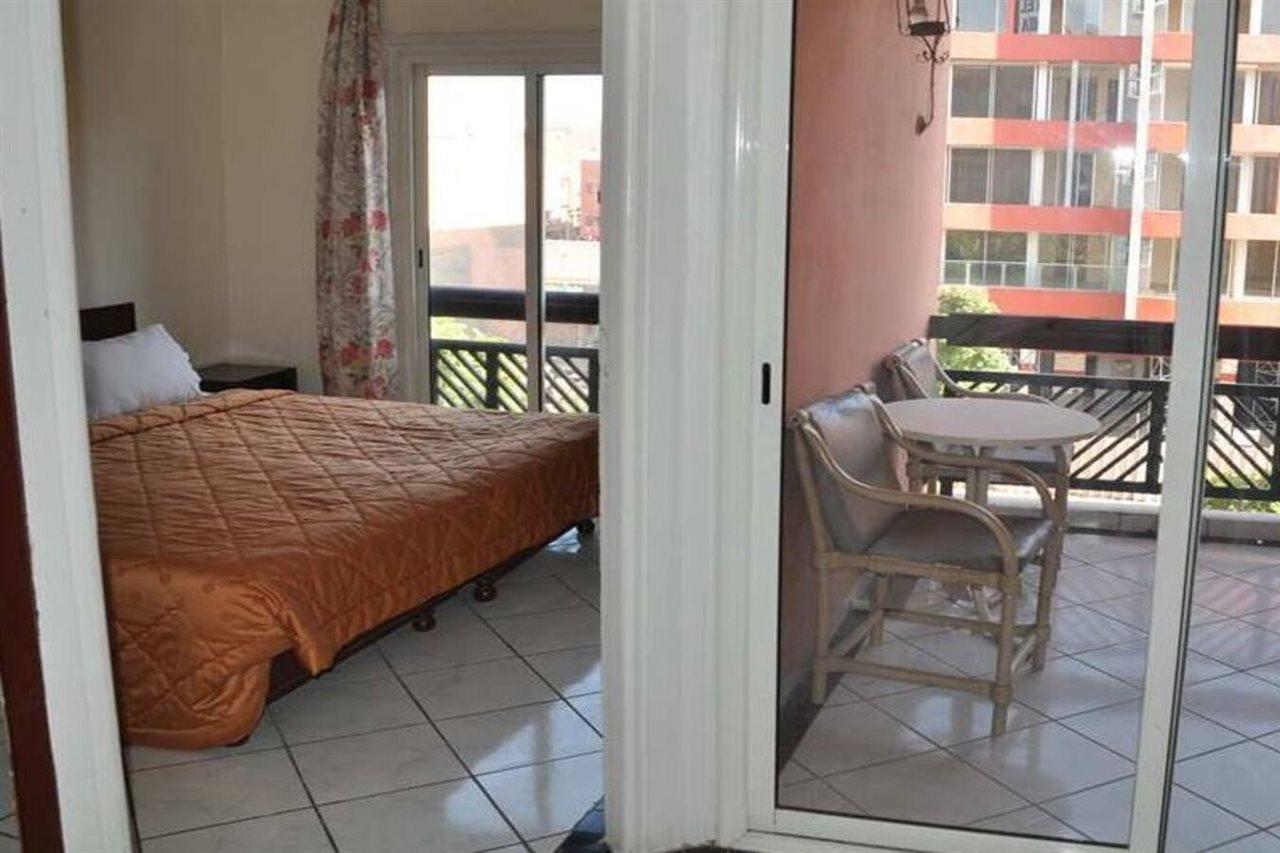 Marrakech Hotel Residence Marrákes Kültér fotó