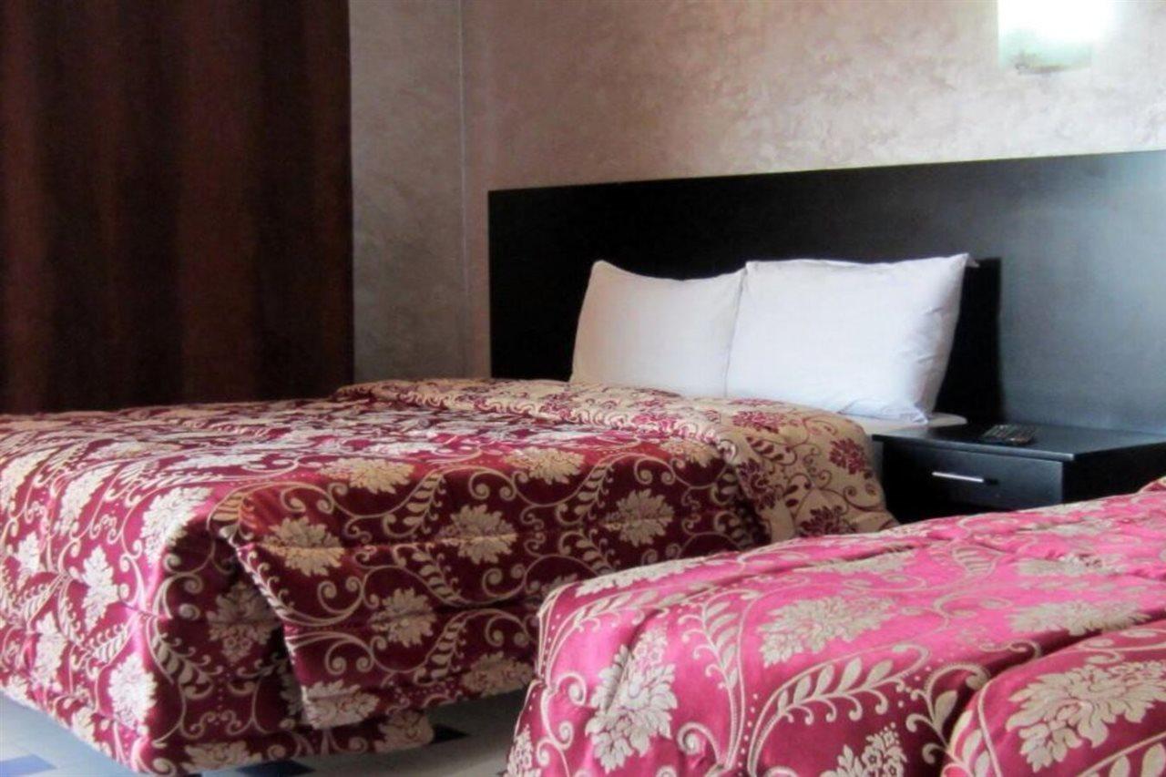 Marrakech Hotel Residence Marrákes Kültér fotó