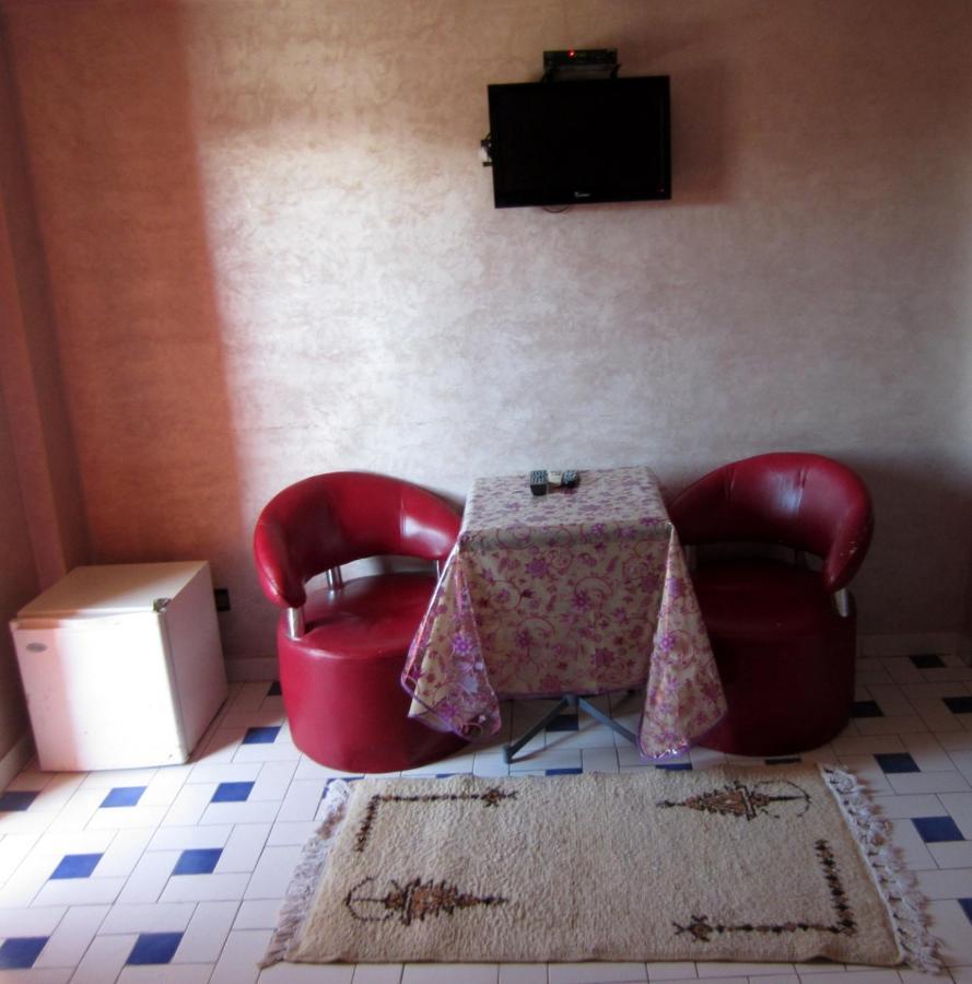 Marrakech Hotel Residence Marrákes Kültér fotó