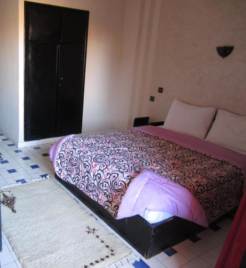 Marrakech Hotel Residence Marrákes Kültér fotó
