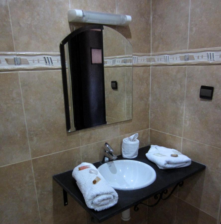 Marrakech Hotel Residence Marrákes Kültér fotó