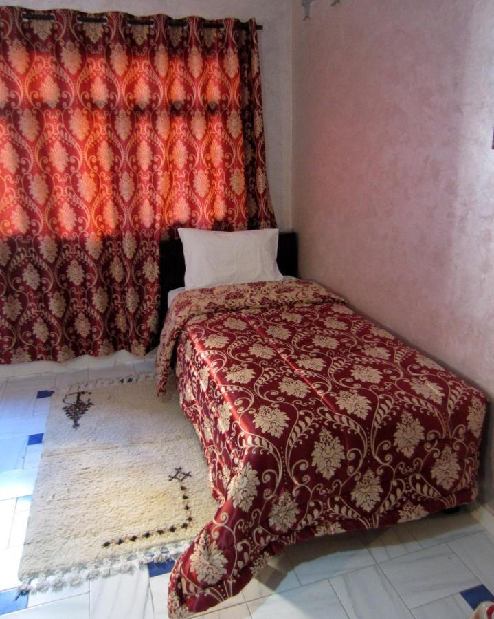 Marrakech Hotel Residence Marrákes Kültér fotó