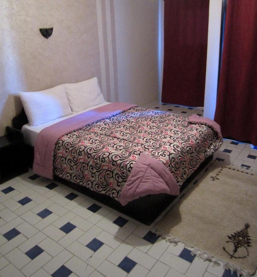 Marrakech Hotel Residence Marrákes Kültér fotó