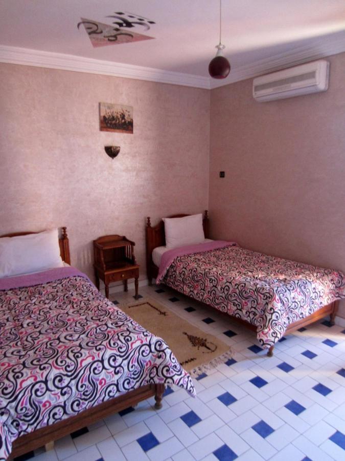 Marrakech Hotel Residence Marrákes Kültér fotó