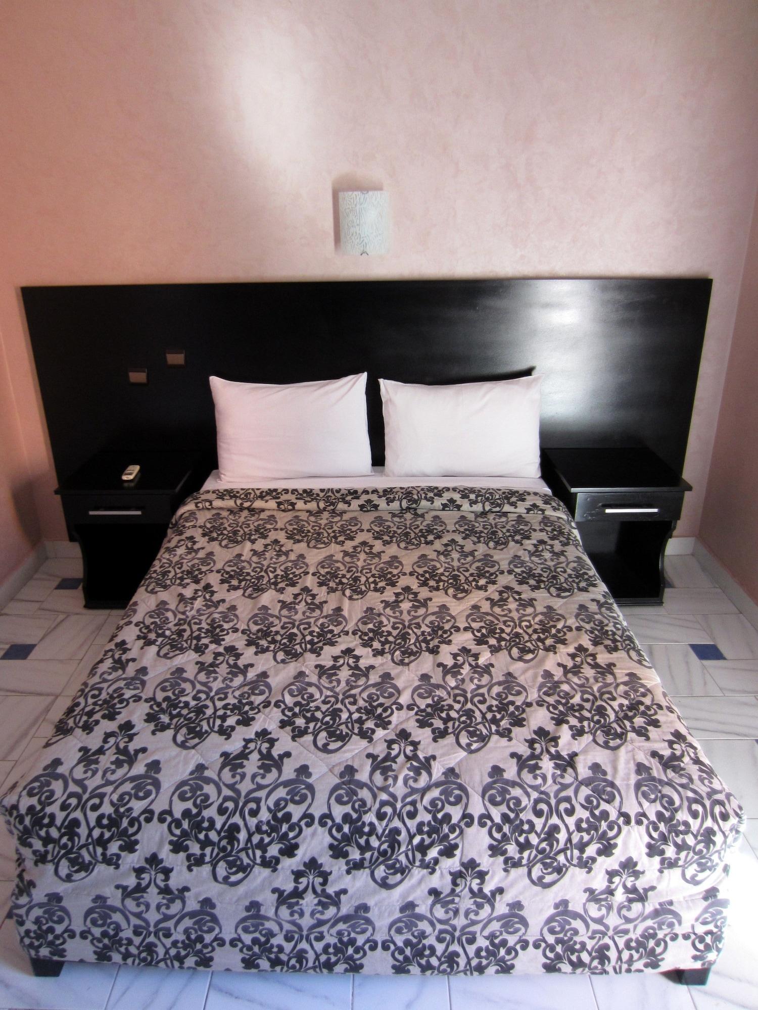 Marrakech Hotel Residence Marrákes Kültér fotó