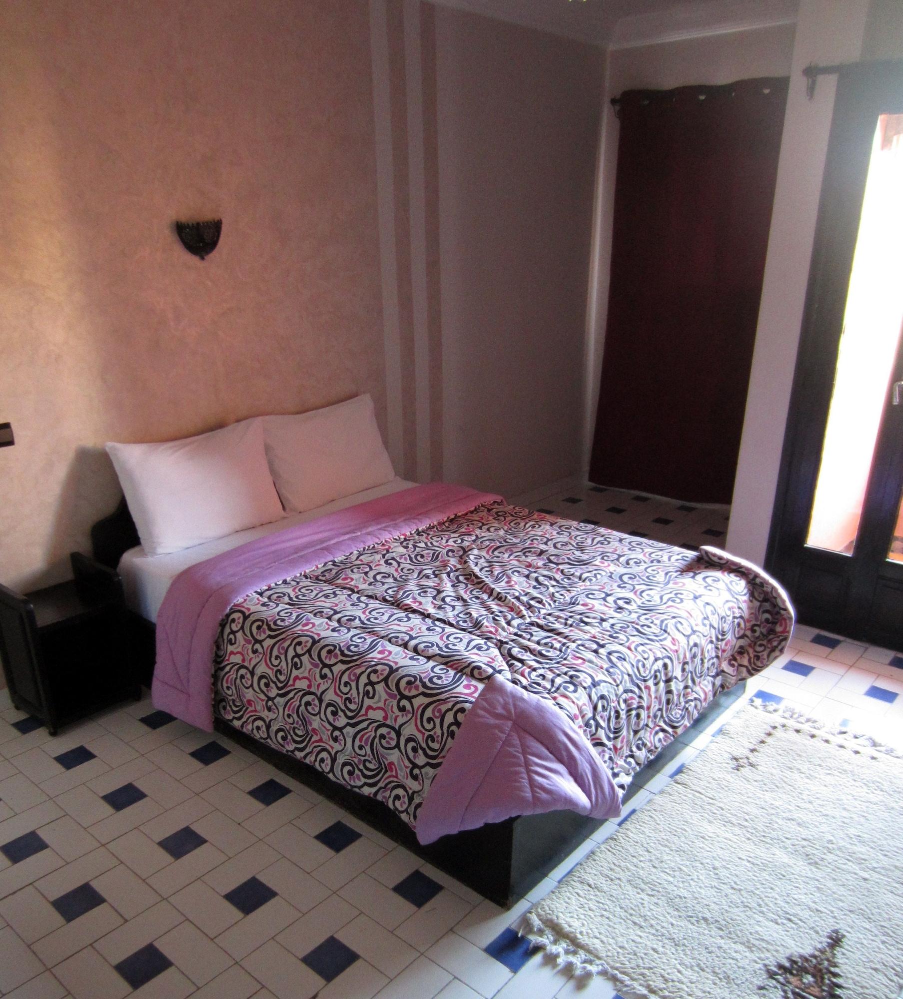 Marrakech Hotel Residence Marrákes Kültér fotó