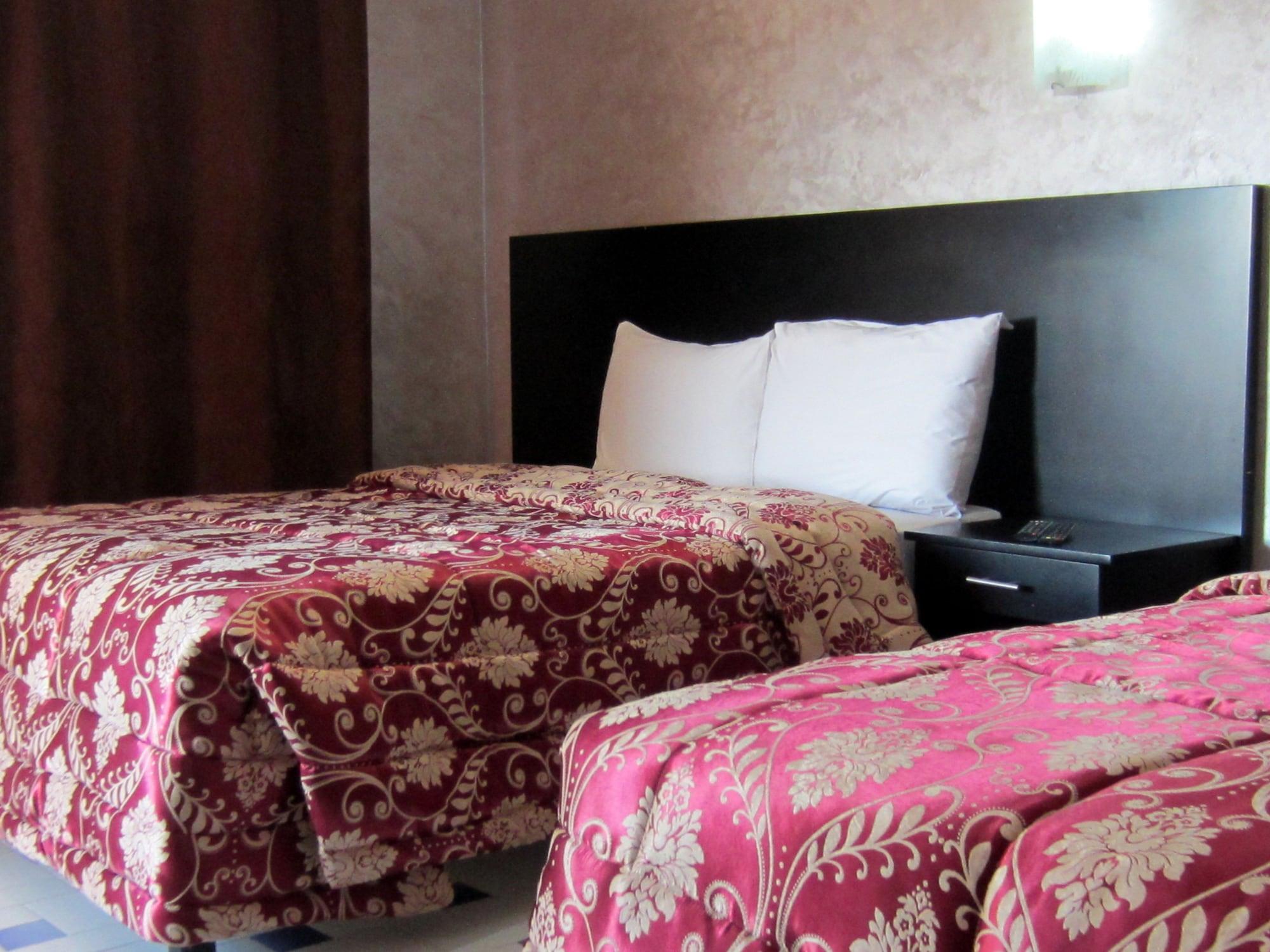 Marrakech Hotel Residence Marrákes Kültér fotó