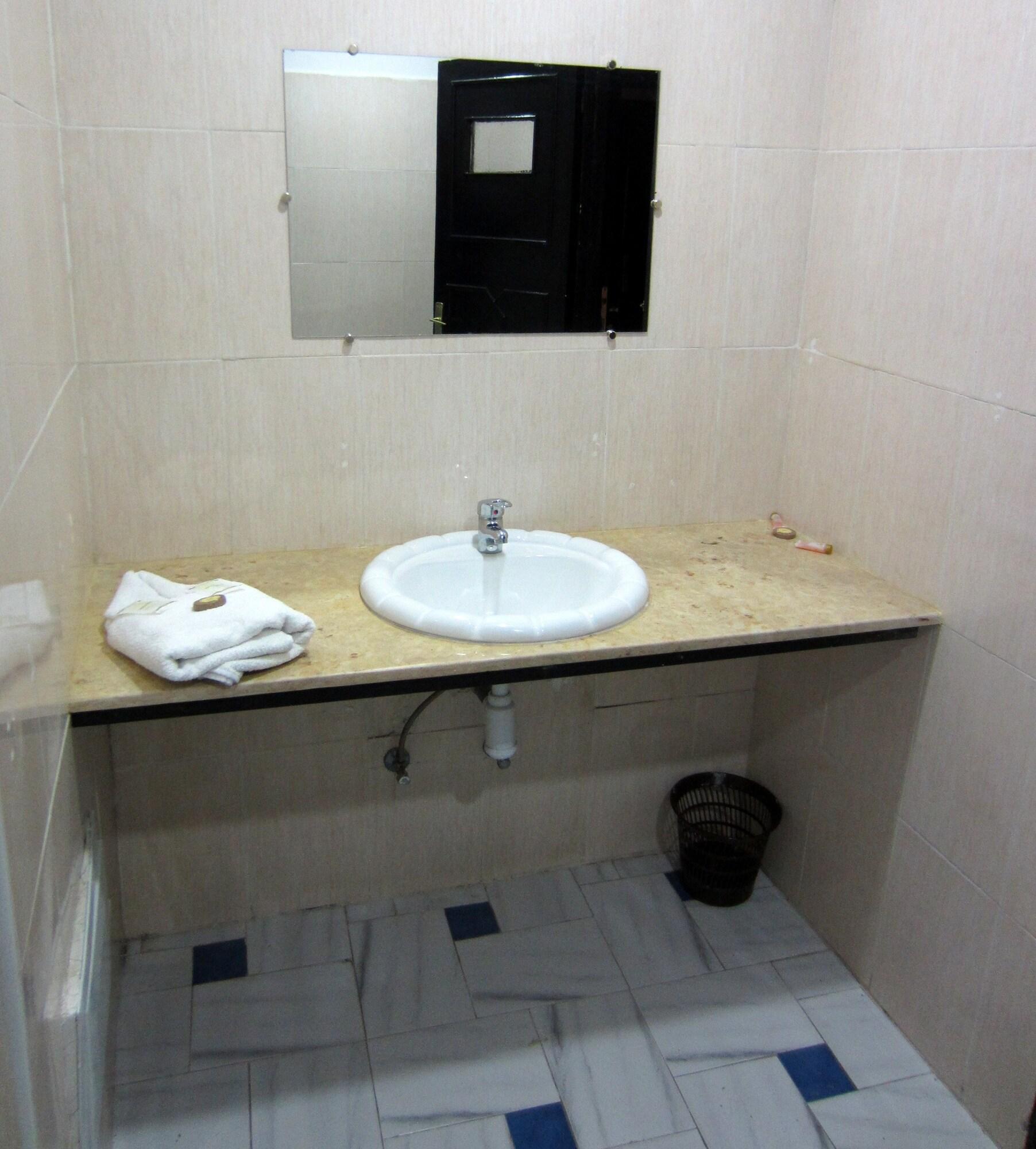 Marrakech Hotel Residence Marrákes Kültér fotó