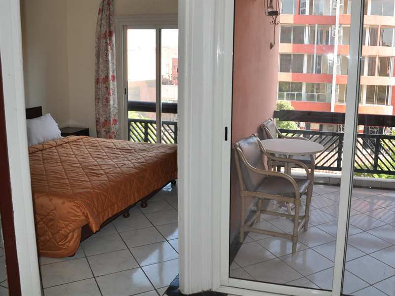 Marrakech Hotel Residence Marrákes Kültér fotó