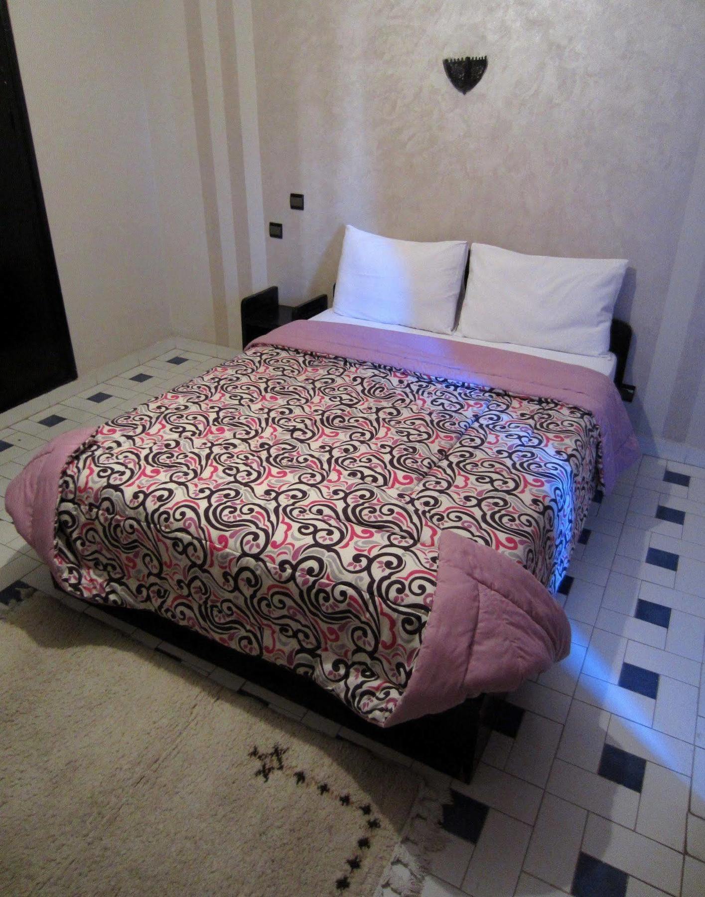 Marrakech Hotel Residence Marrákes Kültér fotó